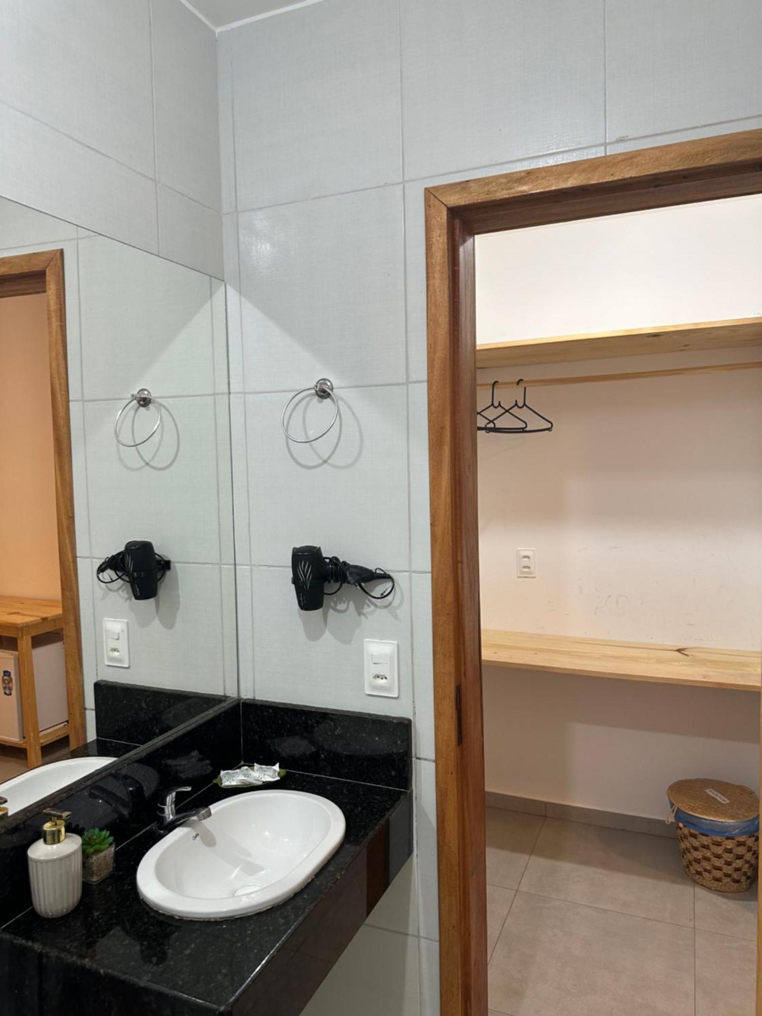 Pousada Isabel Araujo Jijoca de Jericoacoara Exterior foto