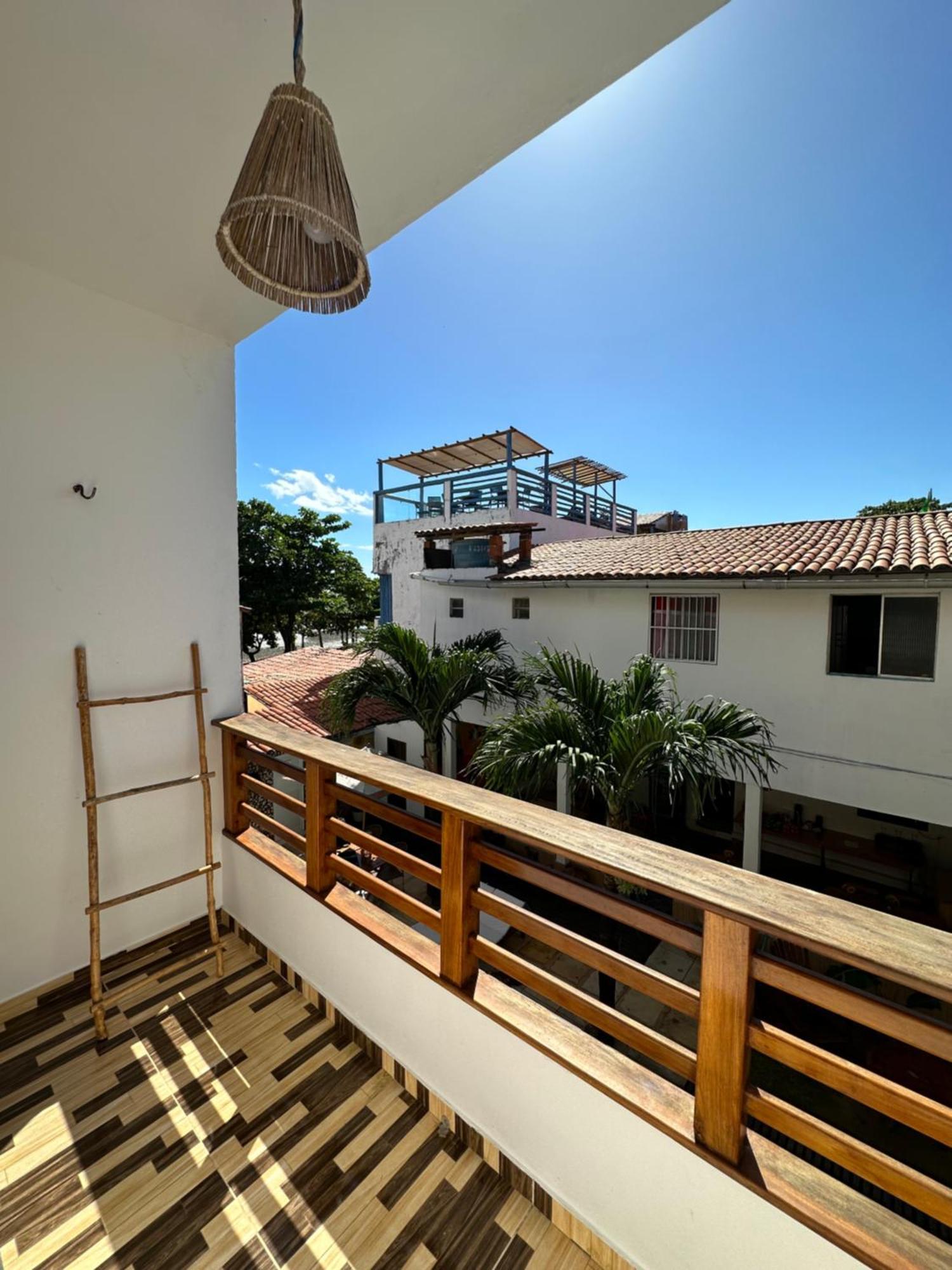 Pousada Isabel Araujo Jijoca de Jericoacoara Exterior foto