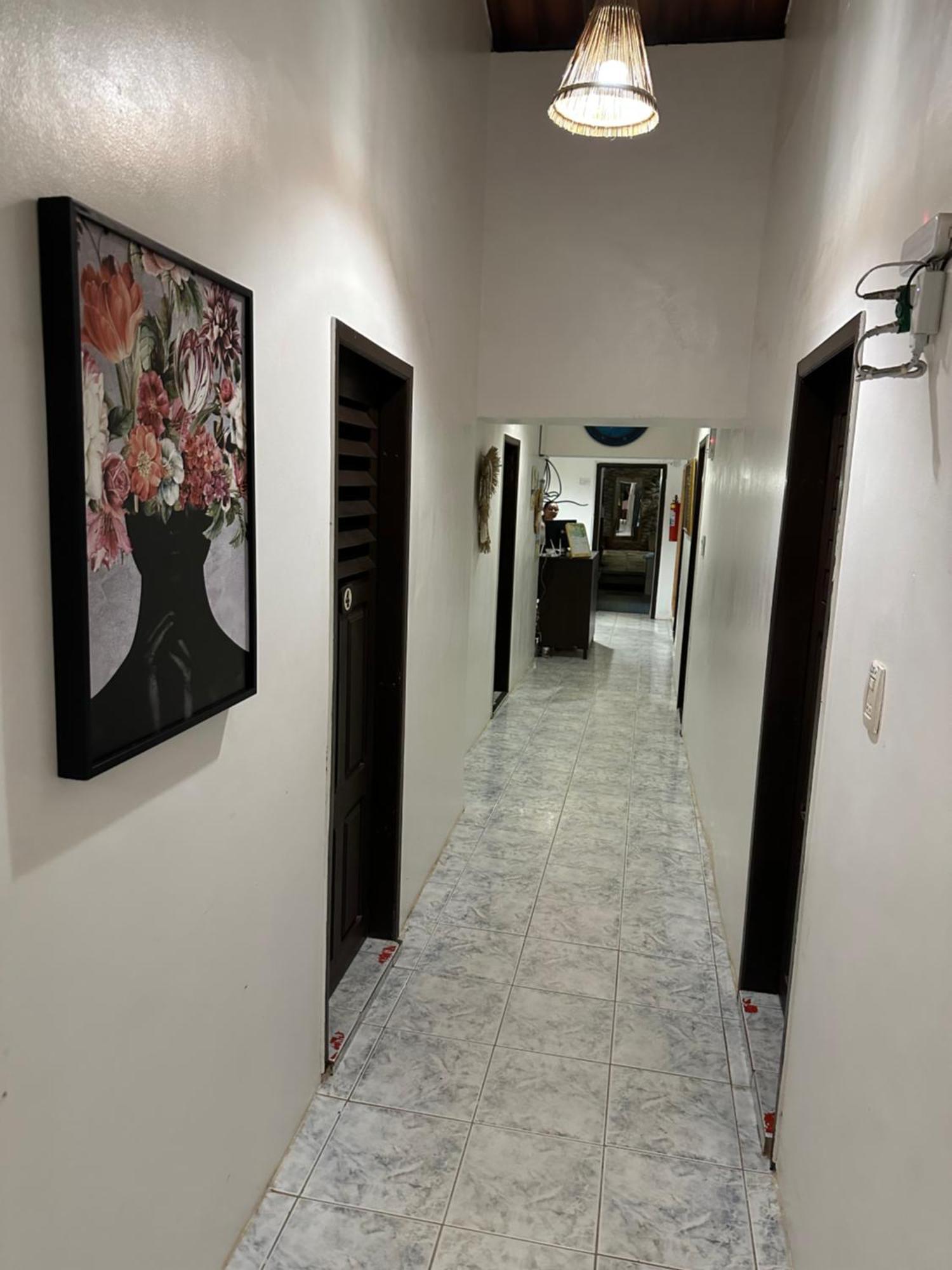 Pousada Isabel Araujo Jijoca de Jericoacoara Exterior foto