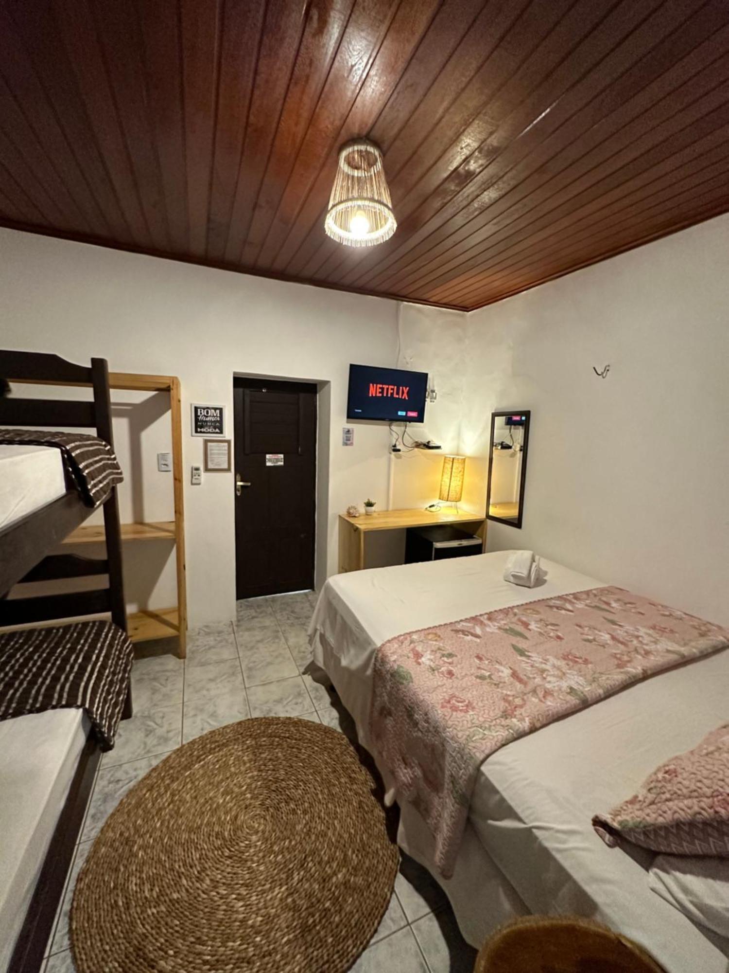 Pousada Isabel Araujo Jijoca de Jericoacoara Exterior foto