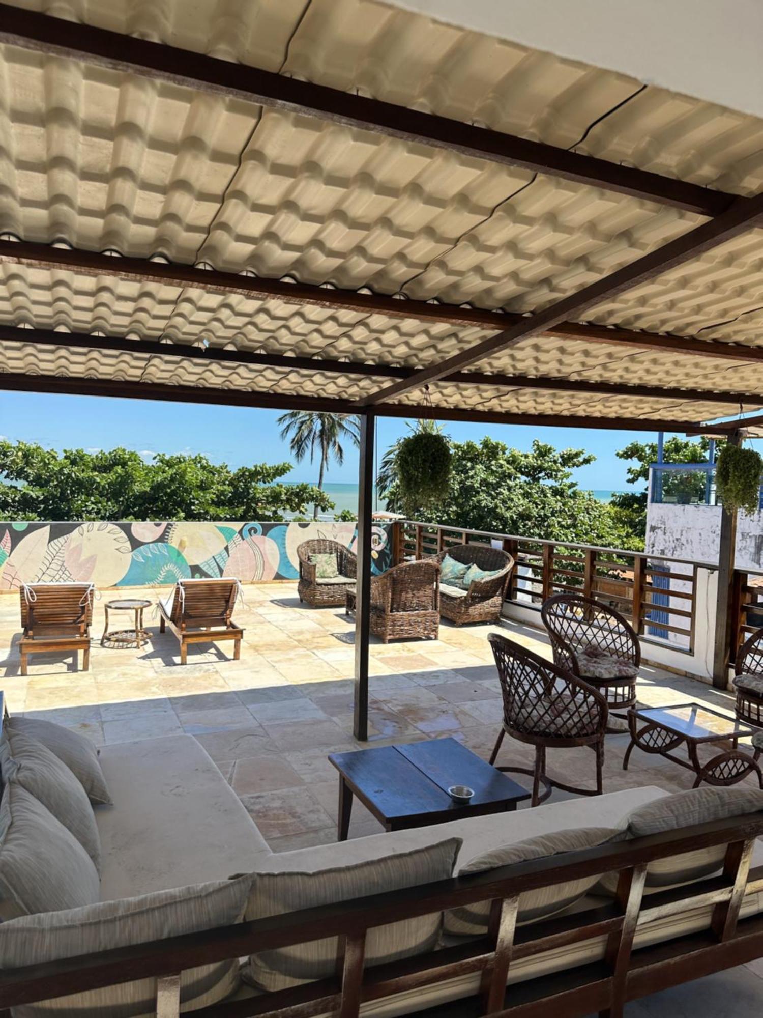 Pousada Isabel Araujo Jijoca de Jericoacoara Exterior foto