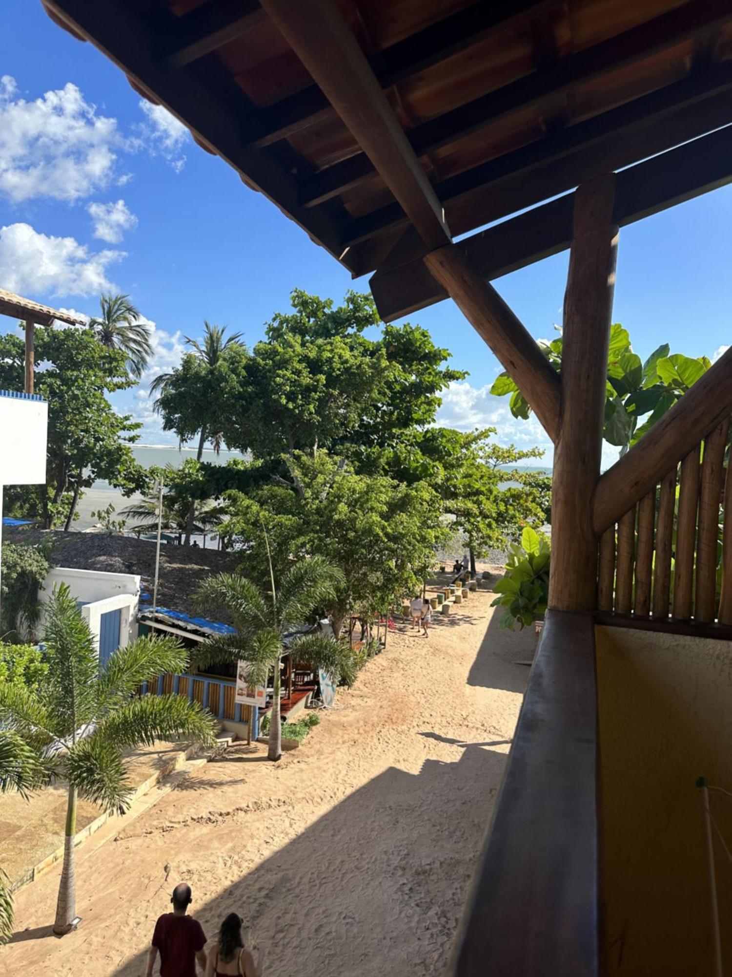Pousada Isabel Araujo Jijoca de Jericoacoara Exterior foto