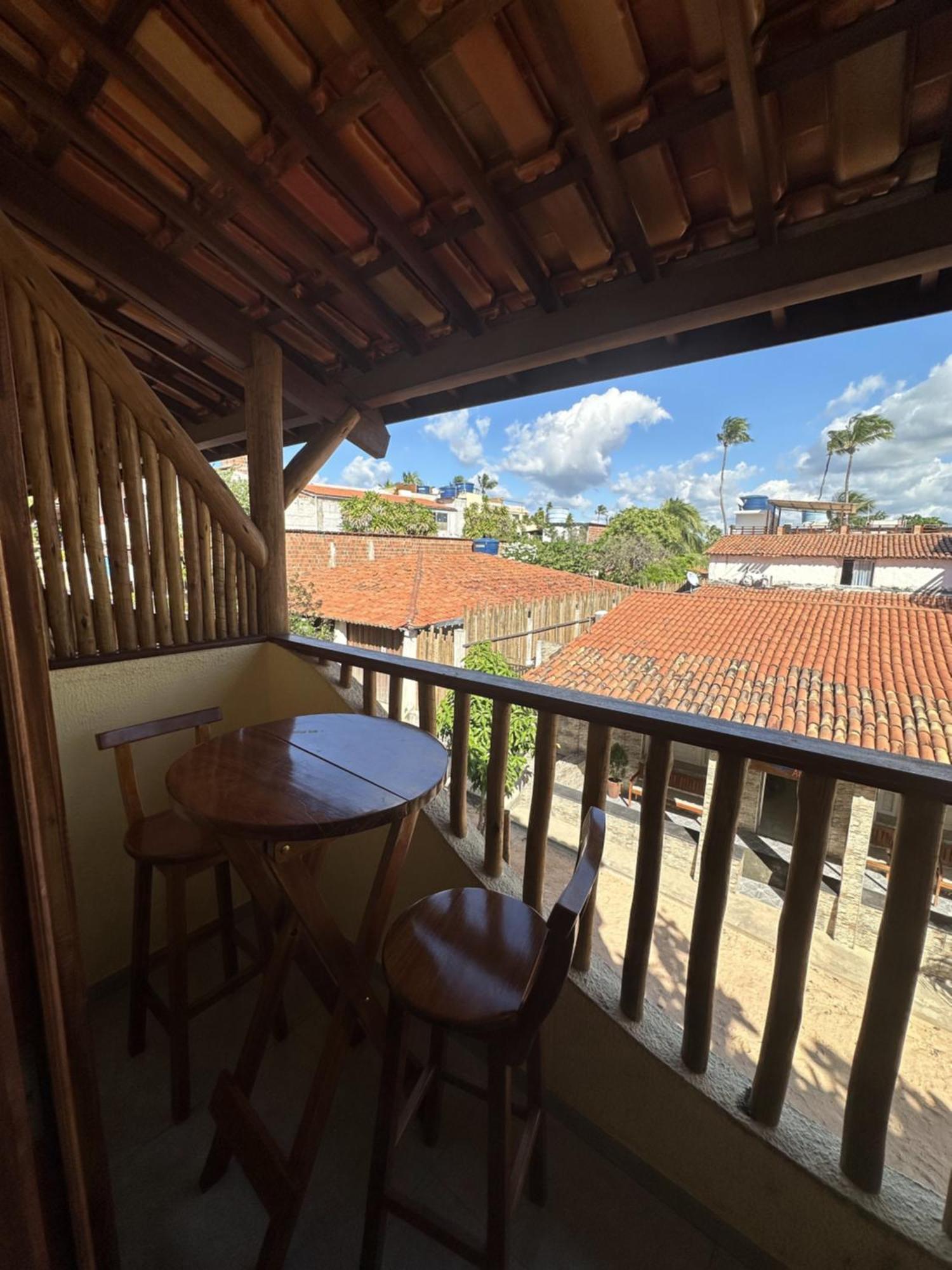 Pousada Isabel Araujo Jijoca de Jericoacoara Exterior foto