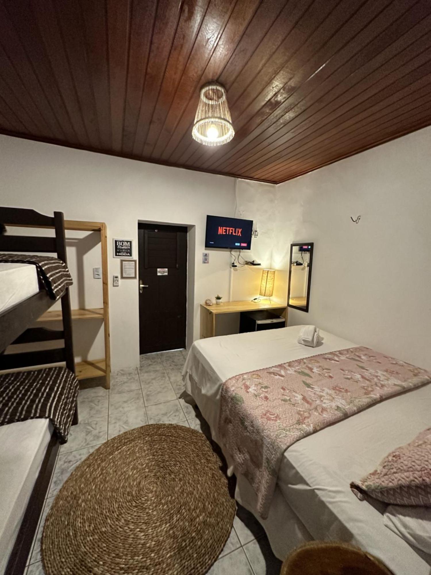 Pousada Isabel Araujo Jijoca de Jericoacoara Exterior foto