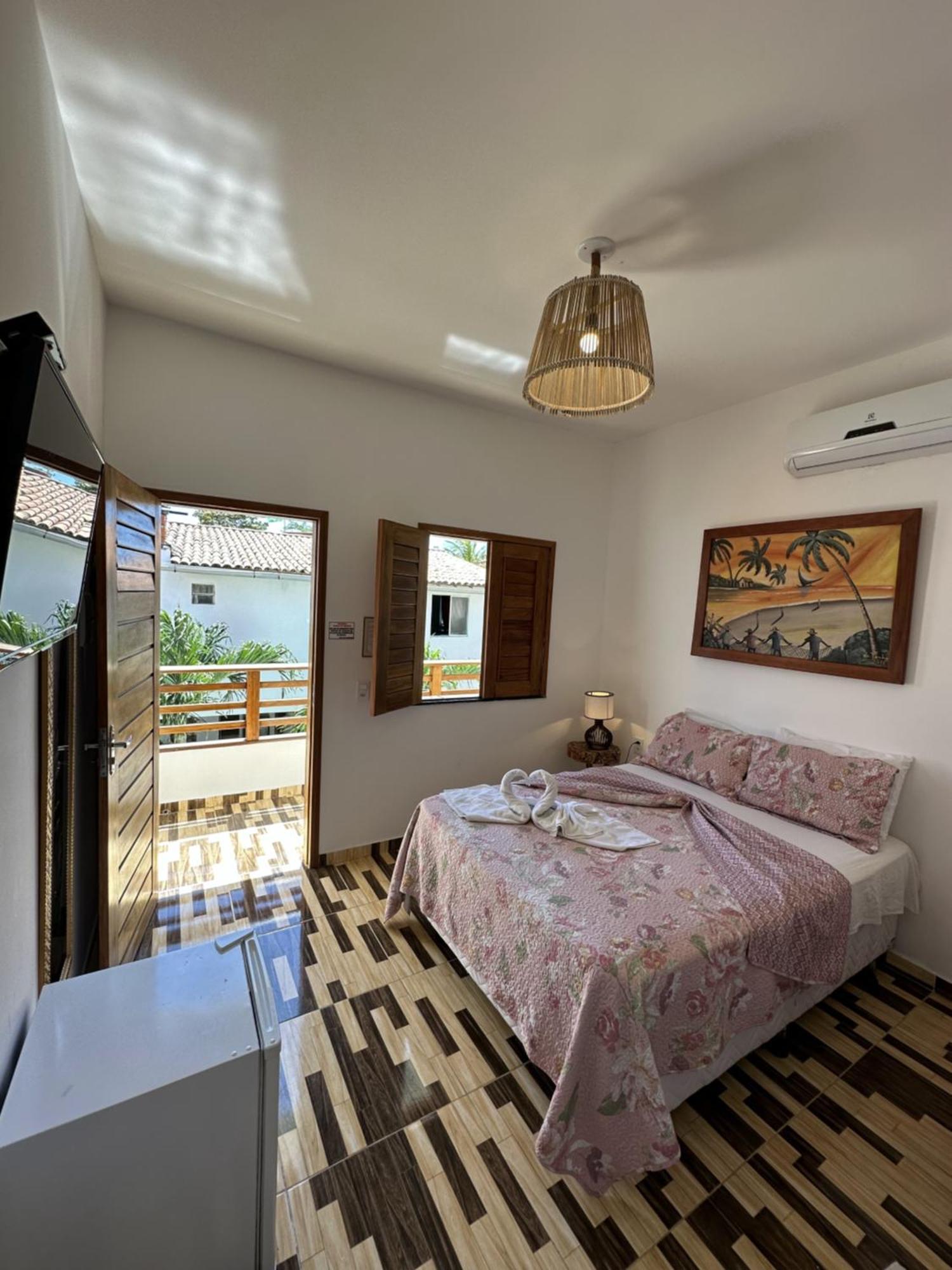 Pousada Isabel Araujo Jijoca de Jericoacoara Exterior foto